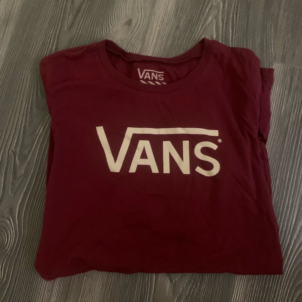 Vans T-Shirt